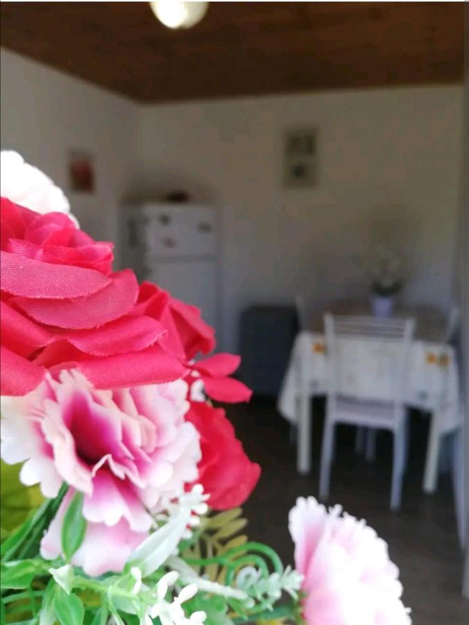 La Gallizza Cefalù Zewnętrze zdjęcie