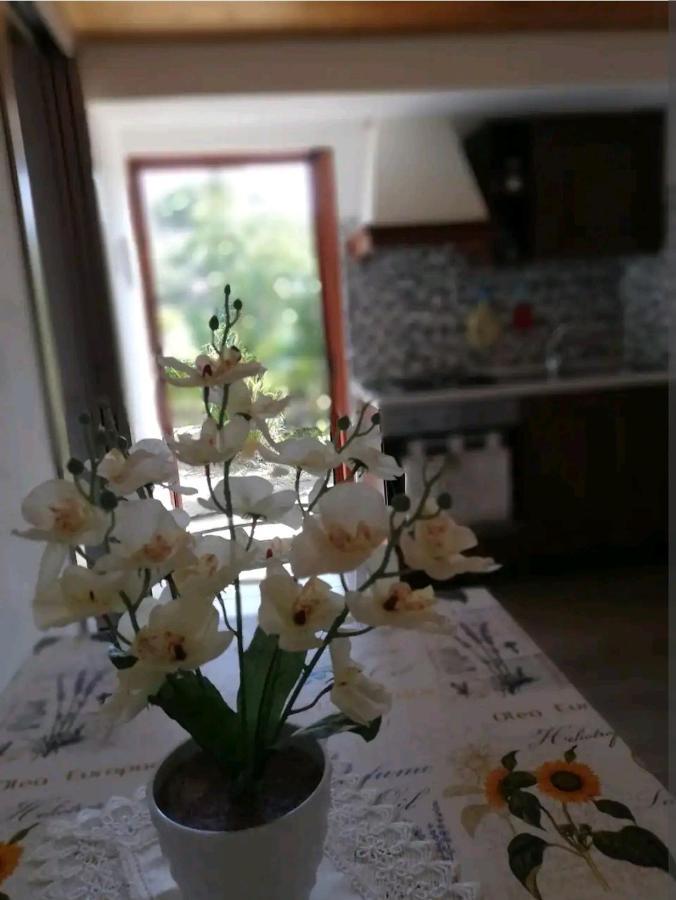 La Gallizza Cefalù Zewnętrze zdjęcie