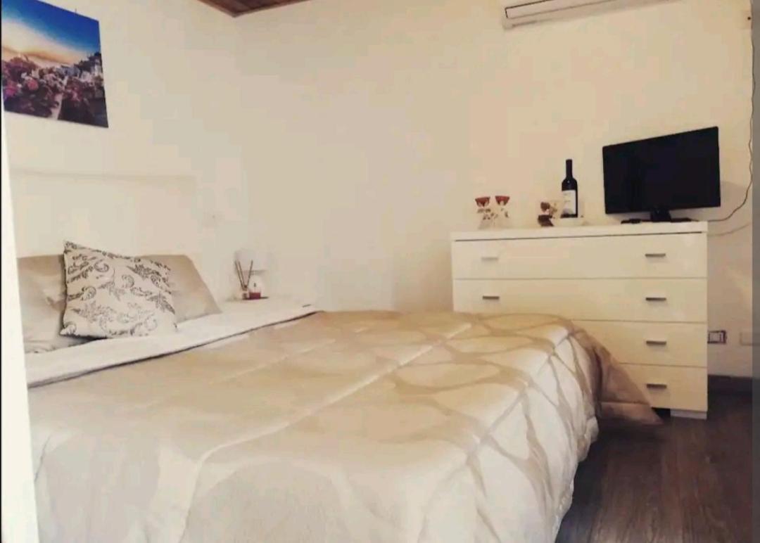 La Gallizza Cefalù Zewnętrze zdjęcie