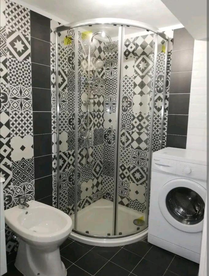 La Gallizza Cefalù Zewnętrze zdjęcie