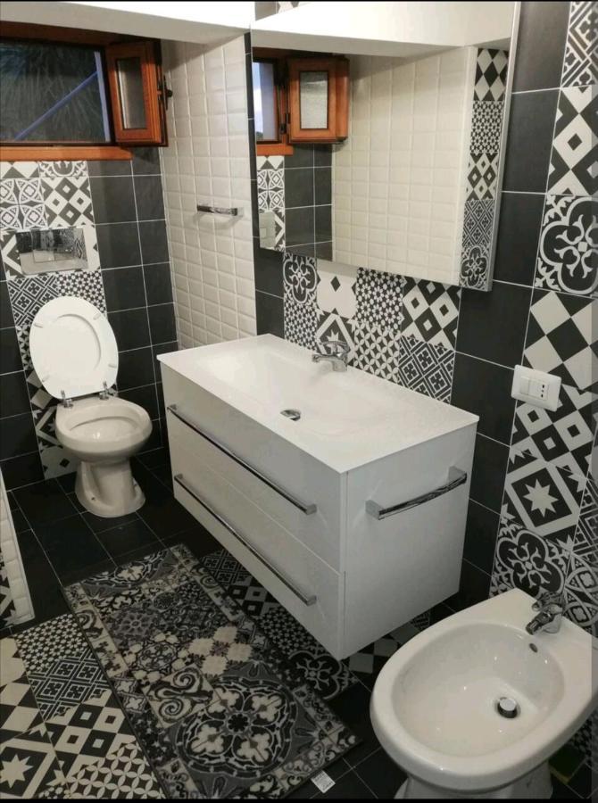 La Gallizza Cefalù Zewnętrze zdjęcie